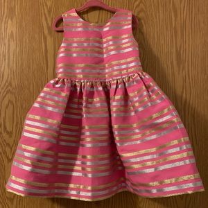 Toddler Dress